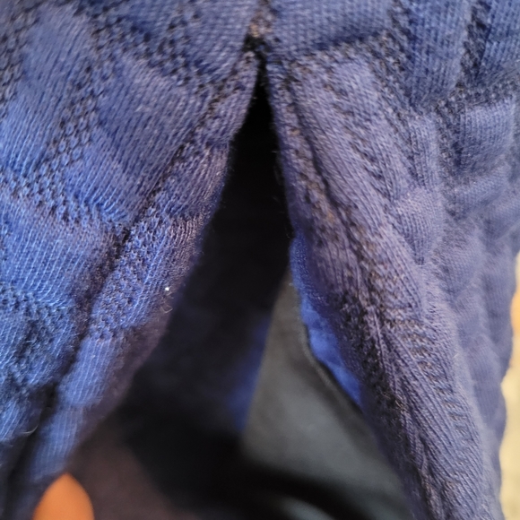 Size L Pretty Women Textured light jacket - Picture 4 of 9